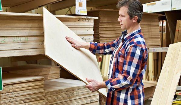 خرید تخته سه لایی مرغوب در تبریز